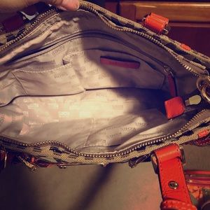 Authentic Micheal Kors Purse